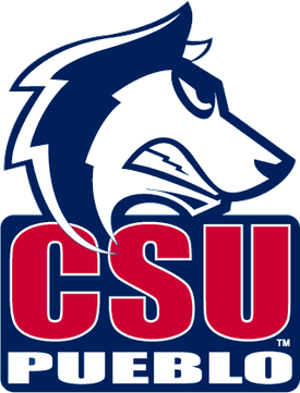 CSU Pueblo Logo