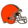 NFL Mock Draft Browns Logo
